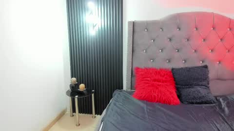 scarbadgirl_ online show from 11, 5, 2026