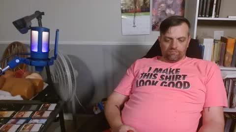 Kent Clark online show from 13, 4, 2026