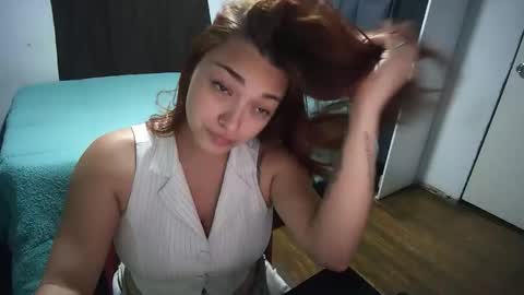 scarett_23 online show from 10, 11, 2025