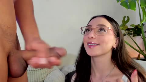 Scarett Jackson online show from 7, 1, 2025