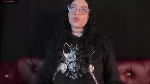 Snapshot of scarlattaa_desire chatting on 3, 7, 2026 SCARLATTA DESIRE online show from 3, 7, 2026
