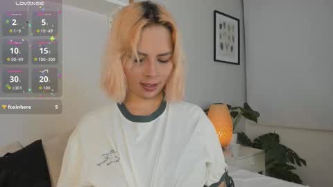 Snapshot of scarleetbunny chatting on 17, 2, 2026 Scarlett Bunny online show from 17, 2, 2026