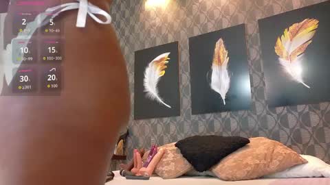 Scarleet online show from 28, 3, 2026