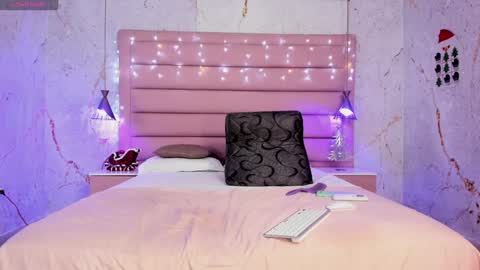 Scarleet online show from 4, 1, 2025