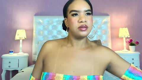 Snapshot of scarleett_fox_ chatting on 19, 10, 2025 Scartlett online show from 19, 10, 2025