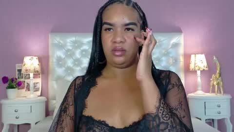 Scartlett online show from 16, 3, 2026