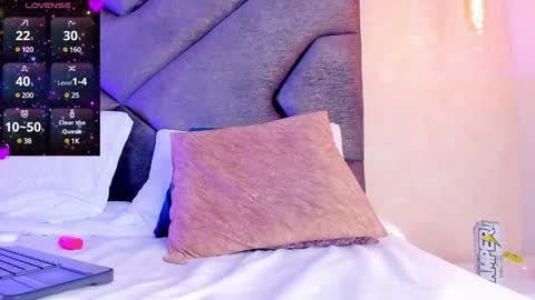 Scarlett online show from 31, 1, 2025