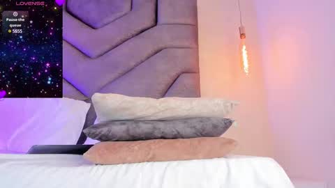 Scarlett online show from 6, 3, 2025