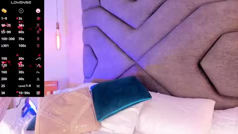 Scarlett online show from 2, 10, 2025