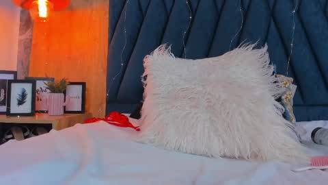 scarleett jones online show from 21, 2, 2025