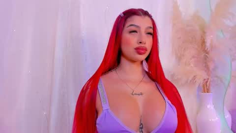 scarleett jones online show from 16, 11, 2025