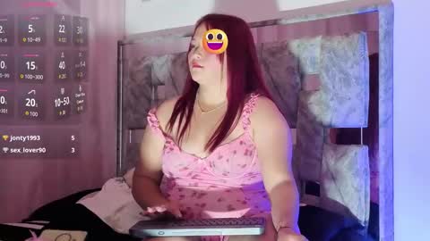 scarlet online show from 6, 3, 2026