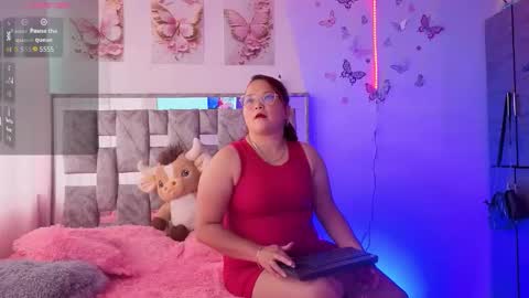Snapshot of scarlet1421 chatting on 22, 3, 2026 scarlet online show from 22, 3, 2026