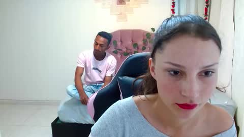 Snapshot of scarlet771776 chatting on 30, 11, 2025 scarlet771776 online show from 30, 11, 2025