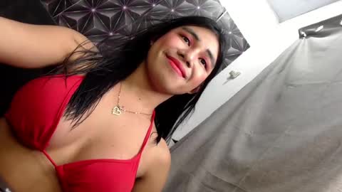 Snapshot of scarlet_111 chatting on 10, 7, 2026 scarlet_111 online show from 10, 7, 2026