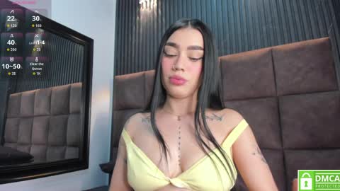 Snapshot of scarlet__jones_ chatting on 7, 4, 2026 scarlet__jones_ online show from 7, 4, 2026