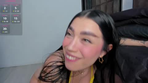 Snapshot of scarlet__jones_ chatting on 21, 4, 2026 scarlet__jones_ online show from 21, 4, 2026