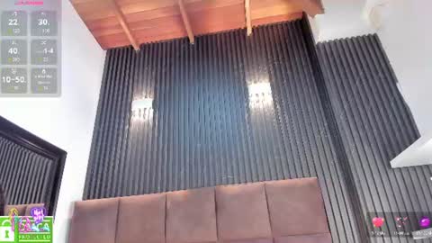 Snapshot of scarlet__love__ chatting on 10, 7, 2026 scarlet__love__ online show from 10, 7, 2026