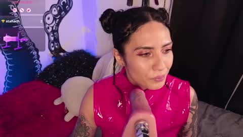 Explicit Content  online show from 16, 11, 2025