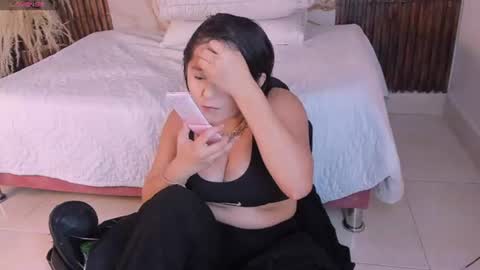 scarlet__rose_ online show from 12, 6, 2026