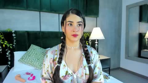 Scarelet online show from 24, 3, 2026