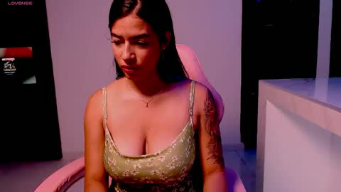 scarlet_carterr online show from 27, 2, 2026