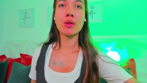 Snapshot of scarlet_castro chatting on 17, 3, 2026 Scarlet online show from 17, 3, 2026