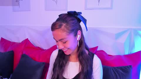Snapshot of scarlet_castro chatting on 19, 3, 2026 Scarlet online show from 19, 3, 2026
