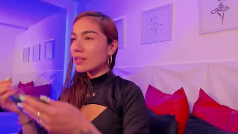 Snapshot of scarlet_castro chatting on 24, 3, 2026 Scarlet online show from 24, 3, 2026