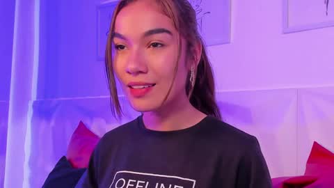 Snapshot of scarlet_castro chatting on 8, 4, 2026 Scarlet online show from 8, 4, 2026