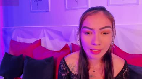 Snapshot of scarlet_castro chatting on 13, 4, 2026 Scarlet online show from 13, 4, 2026