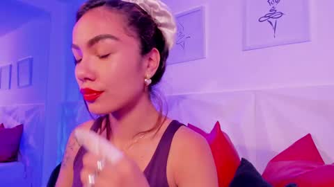 Snapshot of scarlet_castro chatting on 17, 4, 2026 Scarlet online show from 17, 4, 2026