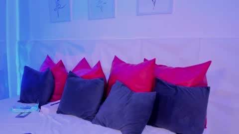 Snapshot of scarlet_castro chatting on 25, 4, 2026 Scarlet online show from 25, 4, 2026