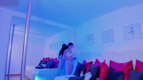 Snapshot of scarlet_castro chatting on 30, 4, 2026 Scarlet online show from 30, 4, 2026