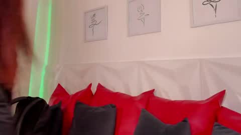 Snapshot of scarlet_castro chatting on 2, 5, 2026 Scarlet online show from 2, 5, 2026