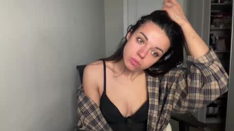 Snapshot of scarlet_daisy_ chatting on 3, 5, 2026 Sophie online show from 3, 5, 2026