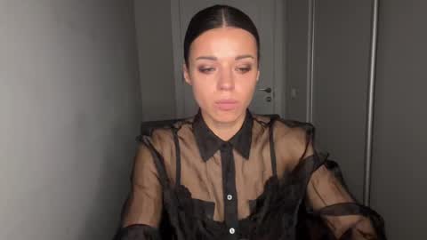 Snapshot of scarlet_daisy_ chatting on 11, 5, 2026 Sophie online show from 11, 5, 2026