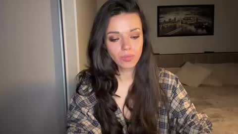 Snapshot of scarlet_daisy_ chatting on 26, 6, 2026 Sophie online show from 26, 6, 2026