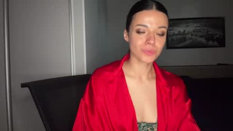 Snapshot of scarlet_daisy_ chatting on 29, 6, 2026 Sophie online show from 29, 6, 2026