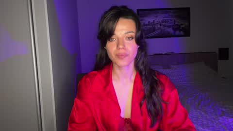 Snapshot of scarlet_daisy_ chatting on 27, 7, 2026 Sophie online show from 27, 7, 2026