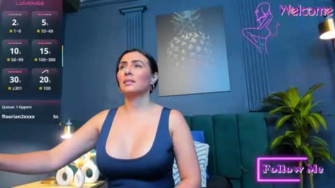 Snapshot of scarlet_edwars chatting on 9, 2, 2026 Scarlet Edwars online show from 9, 2, 2026