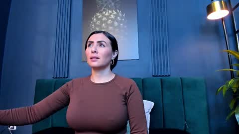 Snapshot of scarlet_edwars chatting on 18, 2, 2026 Scarlet Edwars online show from 18, 2, 2026