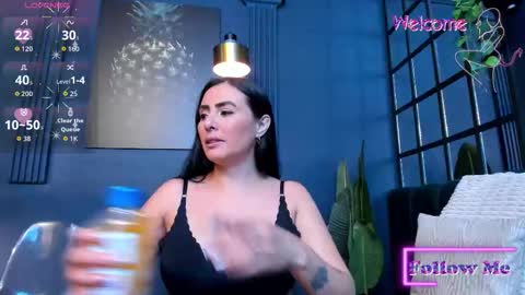 Snapshot of scarlet_edwars chatting on 27, 2, 2026 Scarlet Edwars online show from 27, 2, 2026