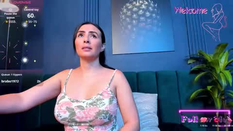 Snapshot of scarlet_edwars chatting on 5, 3, 2026 Scarlet Edwars online show from 5, 3, 2026