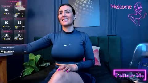 Snapshot of scarlet_edwars chatting on 14, 3, 2026 Scarlet Edwars online show from 14, 3, 2026