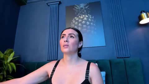 Snapshot of scarlet_edwars chatting on 20, 3, 2026 Scarlet Edwars online show from 20, 3, 2026