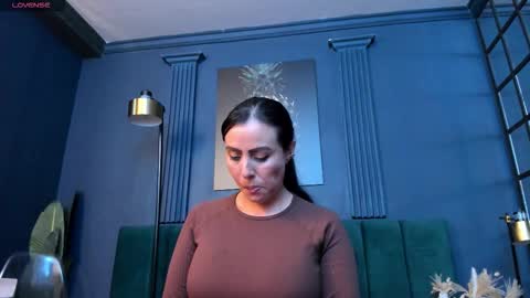 Snapshot of scarlet_edwars chatting on 25, 3, 2026 Scarlet Edwars online show from 25, 3, 2026