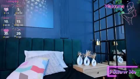 Snapshot of scarlet_edwars chatting on 26, 3, 2026 Scarlet Edwars online show from 26, 3, 2026