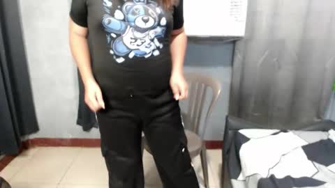 Snapshot of scarlet_enchantressxxx chatting on 10, 11, 2025 scarlet_enchantressxxx online show from 10, 11, 2025