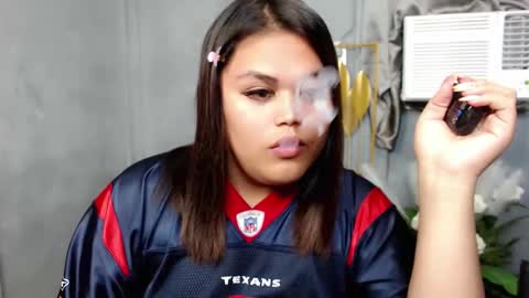 Snapshot of scarlet_enchantressxxx chatting on 15, 11, 2025 scarlet_enchantressxxx online show from 15, 11, 2025